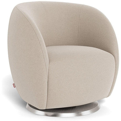 Monte Design Gem Swivel Glider -