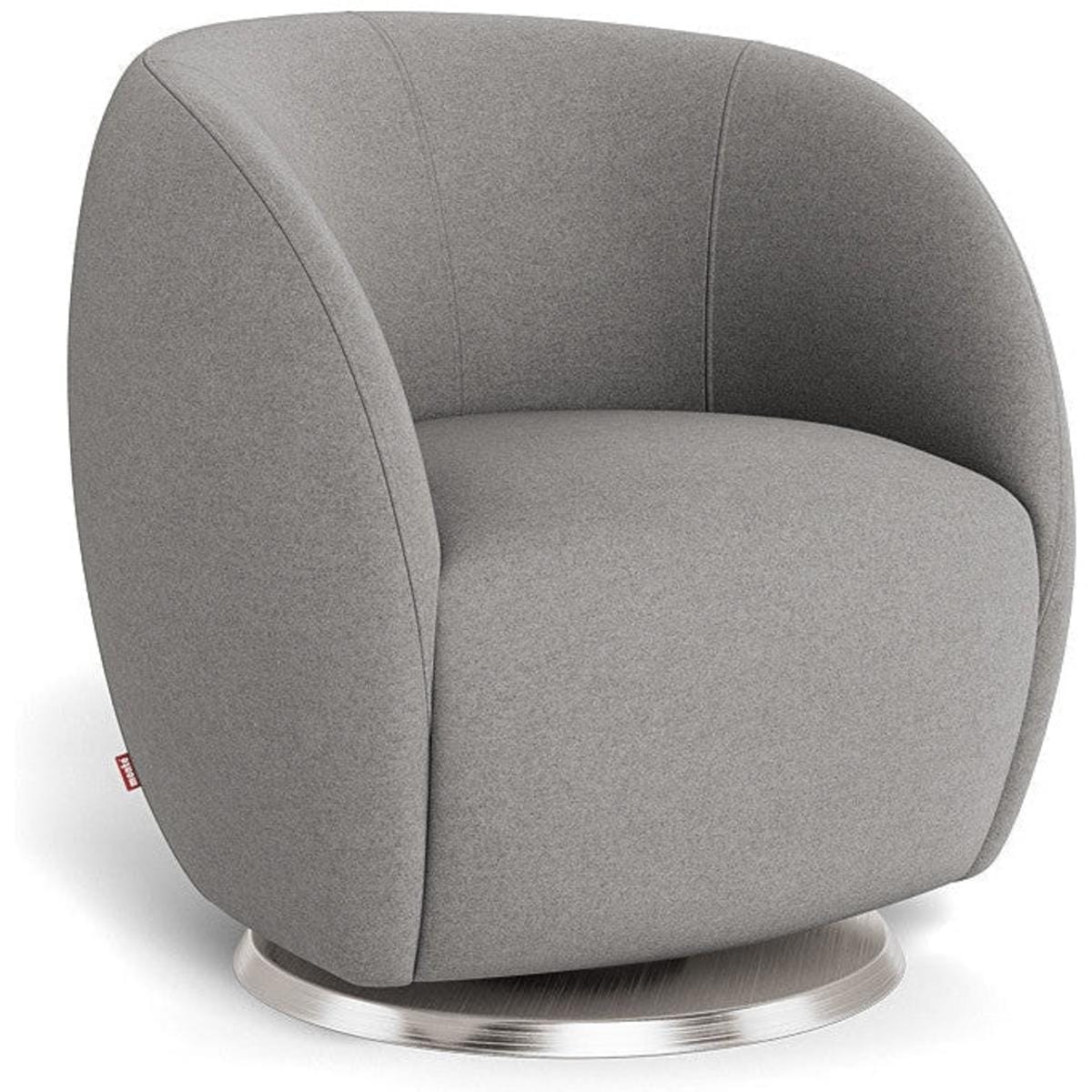 Monte Design Gem Swivel Glider -