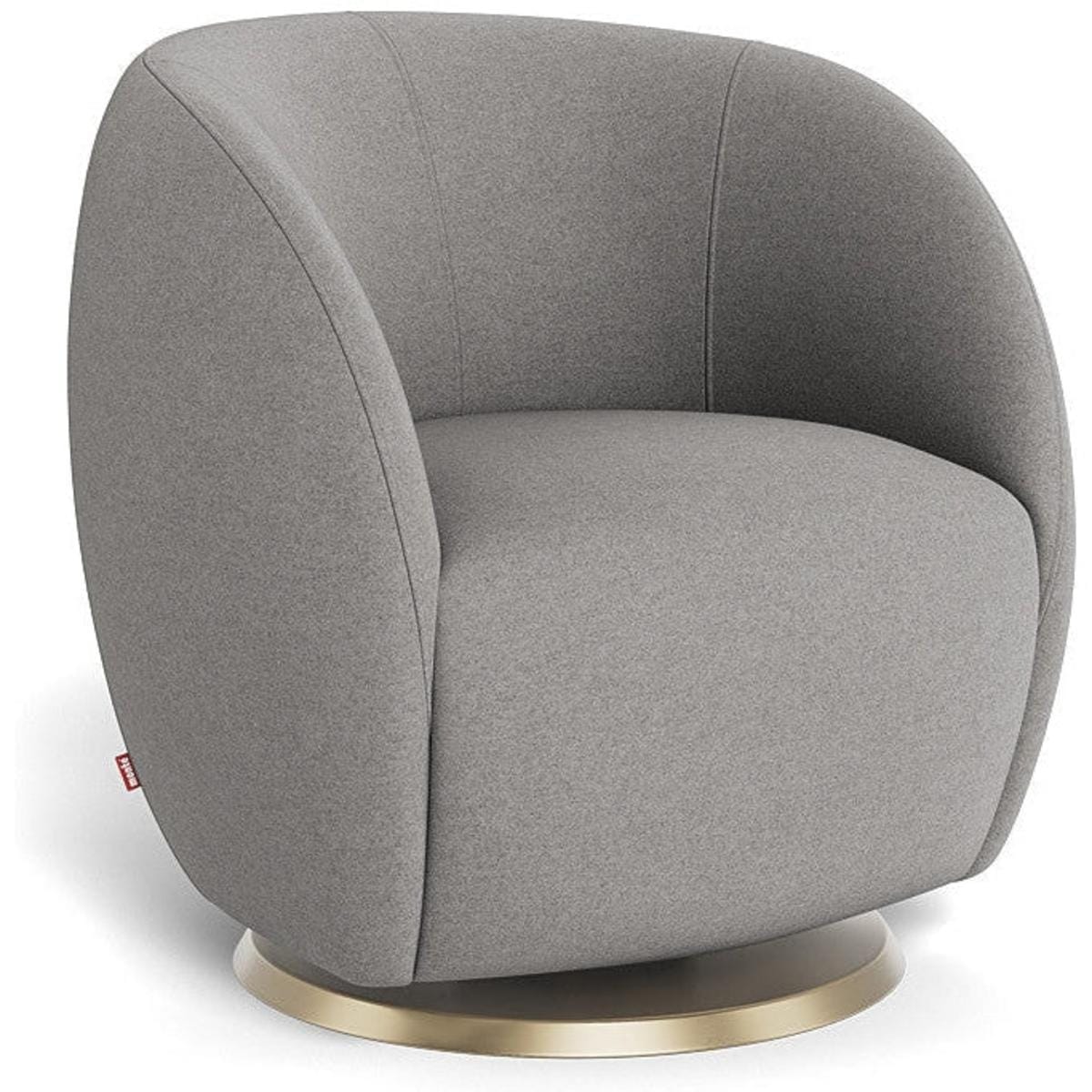 Monte Design Gem Swivel Glider -