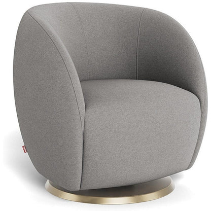 Monte Design Gem Swivel Glider -