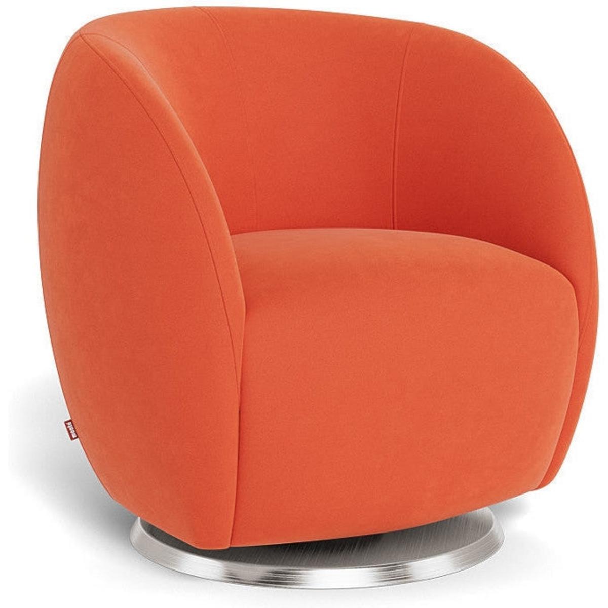 Monte Design Gem Swivel Glider -
