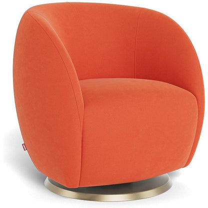 Monte Design Gem Swivel Glider -