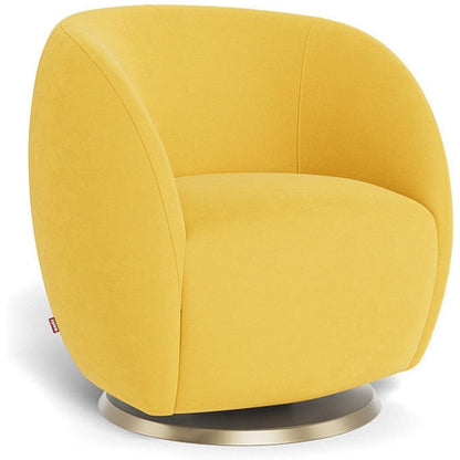 Monte Design Gem Swivel Glider -
