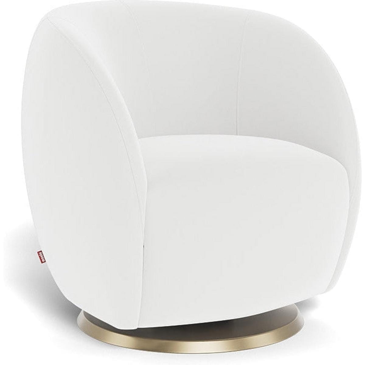 Monte Design Gem Swivel Glider -
