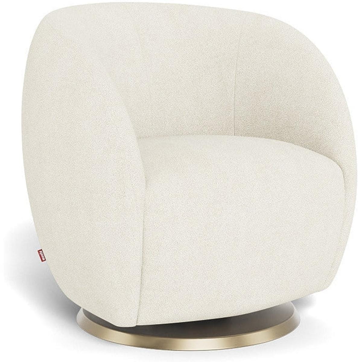 Monte Design Gem Swivel Glider -