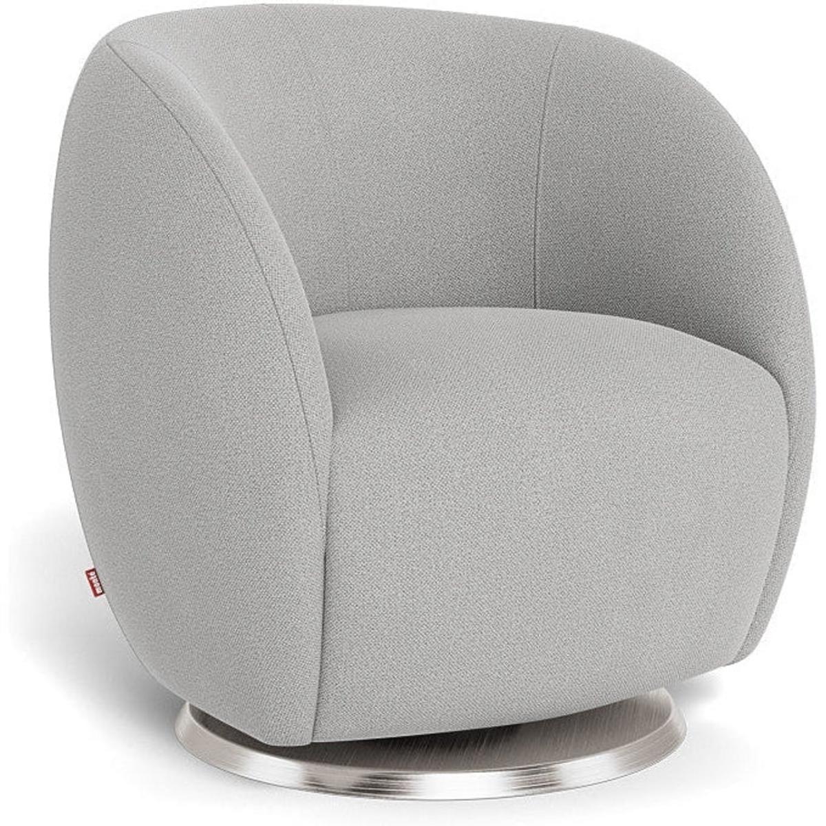 Monte Design Gem Swivel Glider -