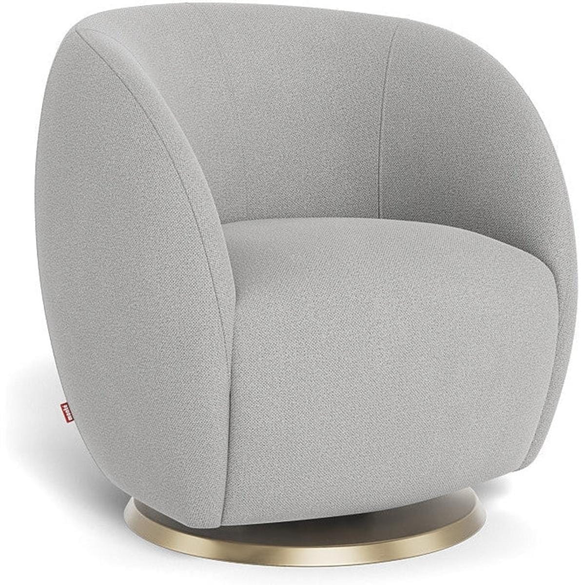 Monte Design Gem Swivel Glider -