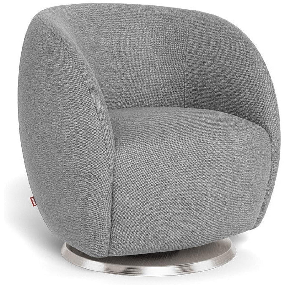Monte Design Gem Swivel Glider -