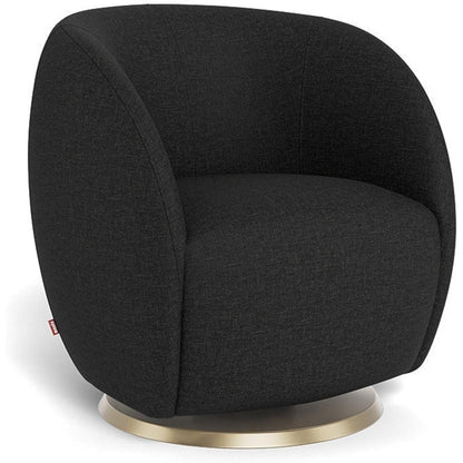 Monte Design Gem Swivel Glider -