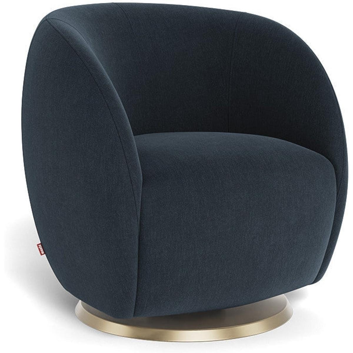 Monte Design Gem Swivel Glider -