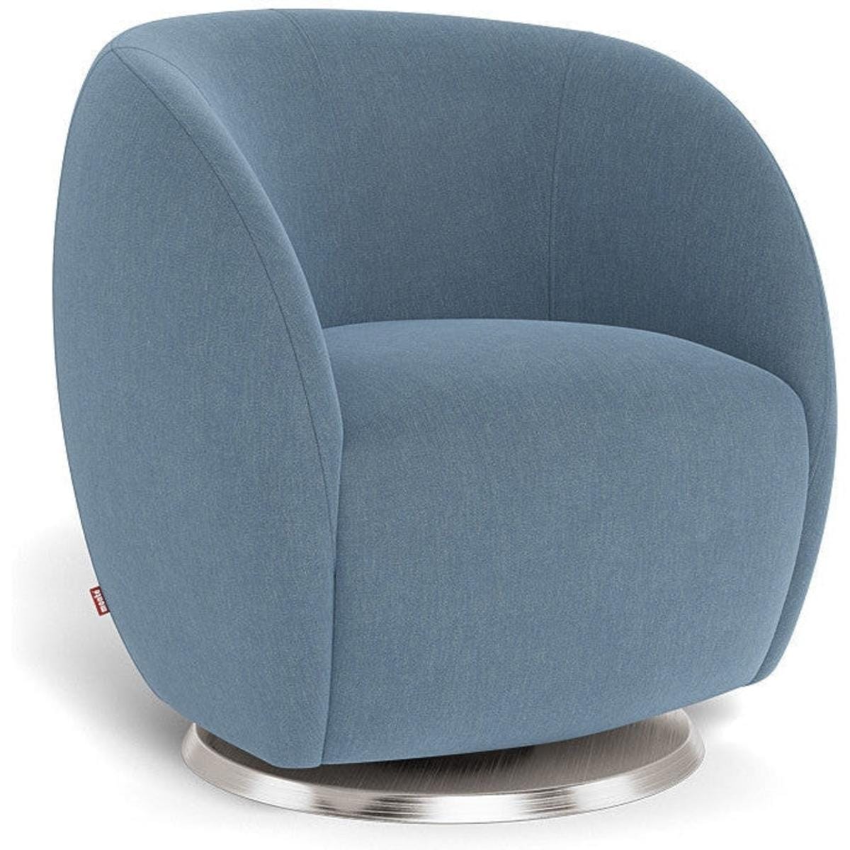 Monte Design Gem Swivel Glider -