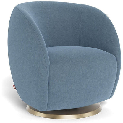 Monte Design Gem Swivel Glider -