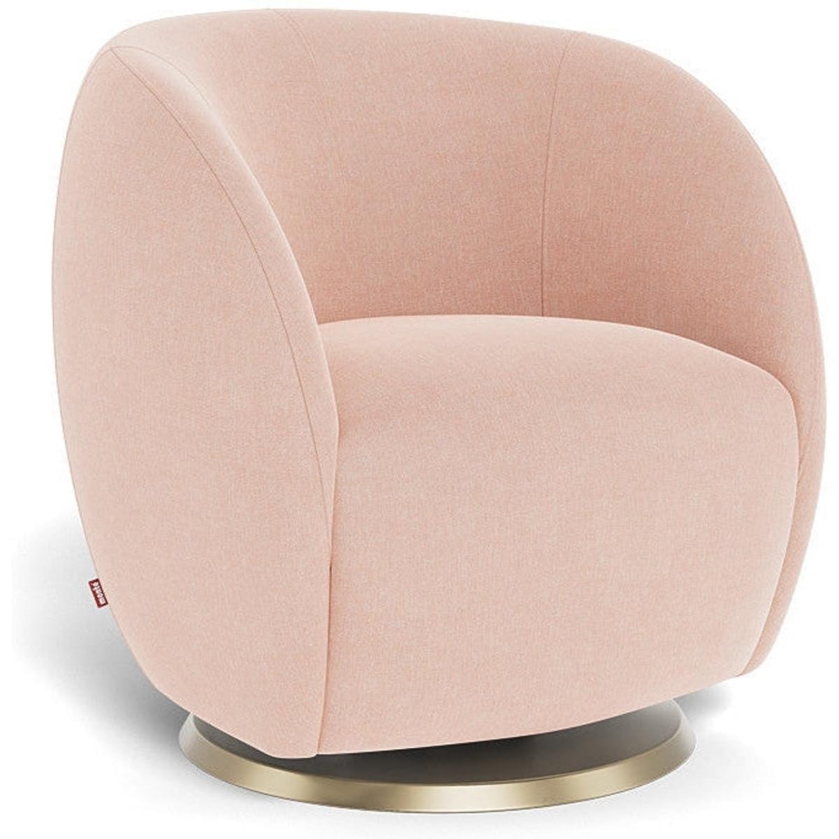 Monte Design Gem Swivel Glider -