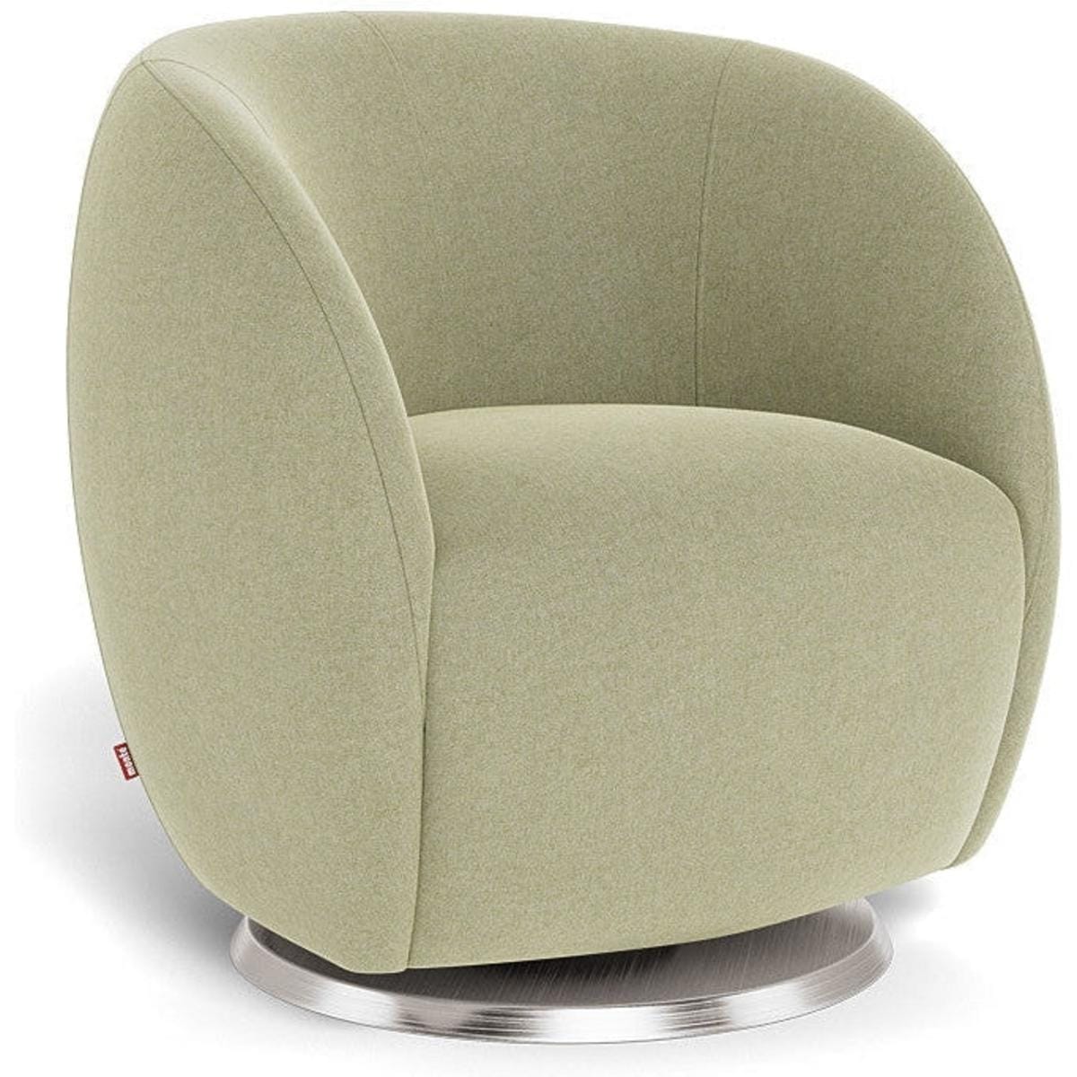 Monte Design Gem Swivel Glider -