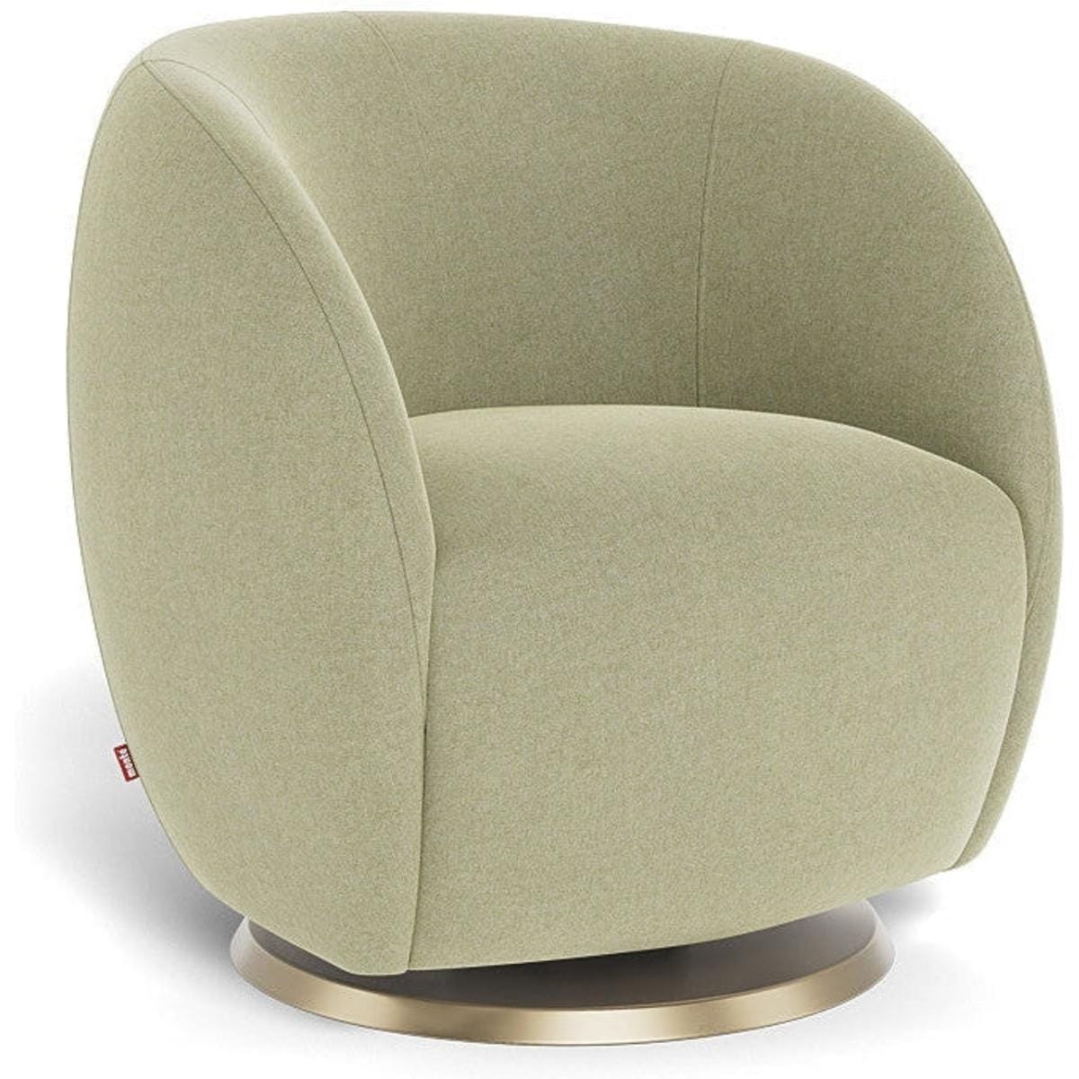Monte Design Gem Swivel Glider -