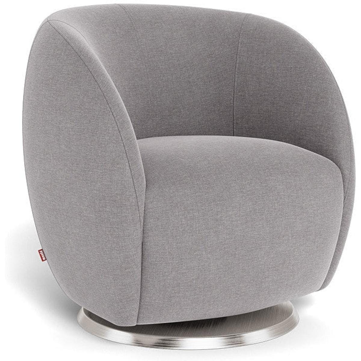 Monte Design Gem Swivel Glider -