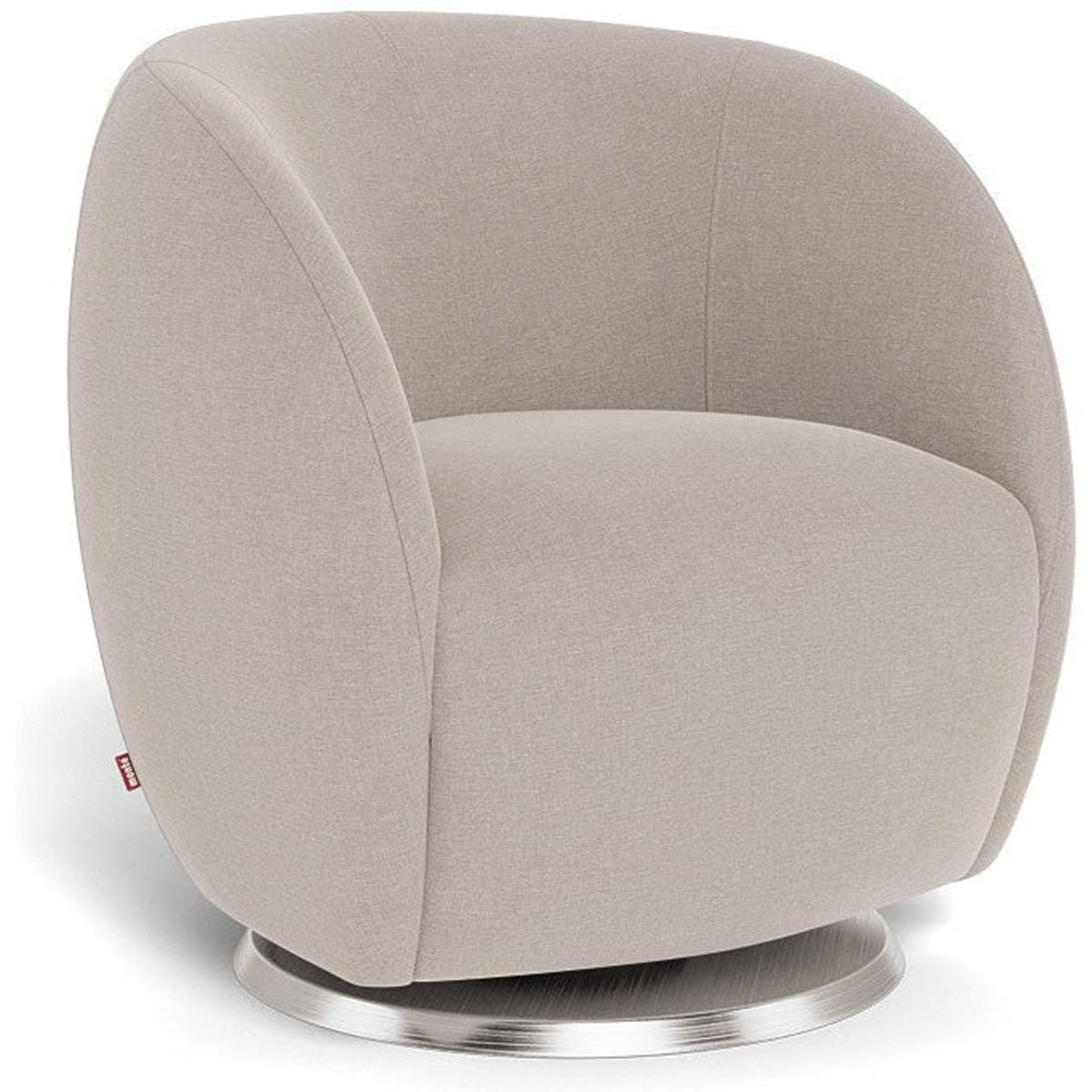 Monte Design Gem Swivel Glider -