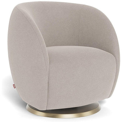 Monte Design Gem Swivel Glider -