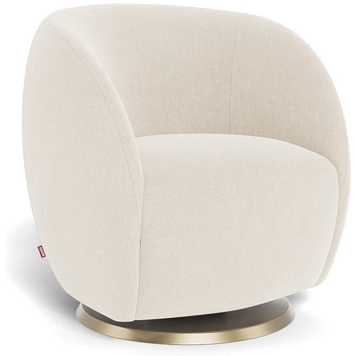 Monte Design Gem Swivel Glider -