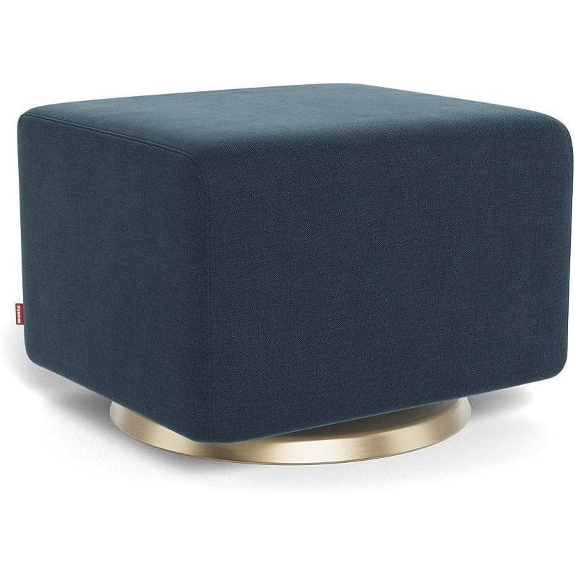 Monte Design Gliding Ottoman -