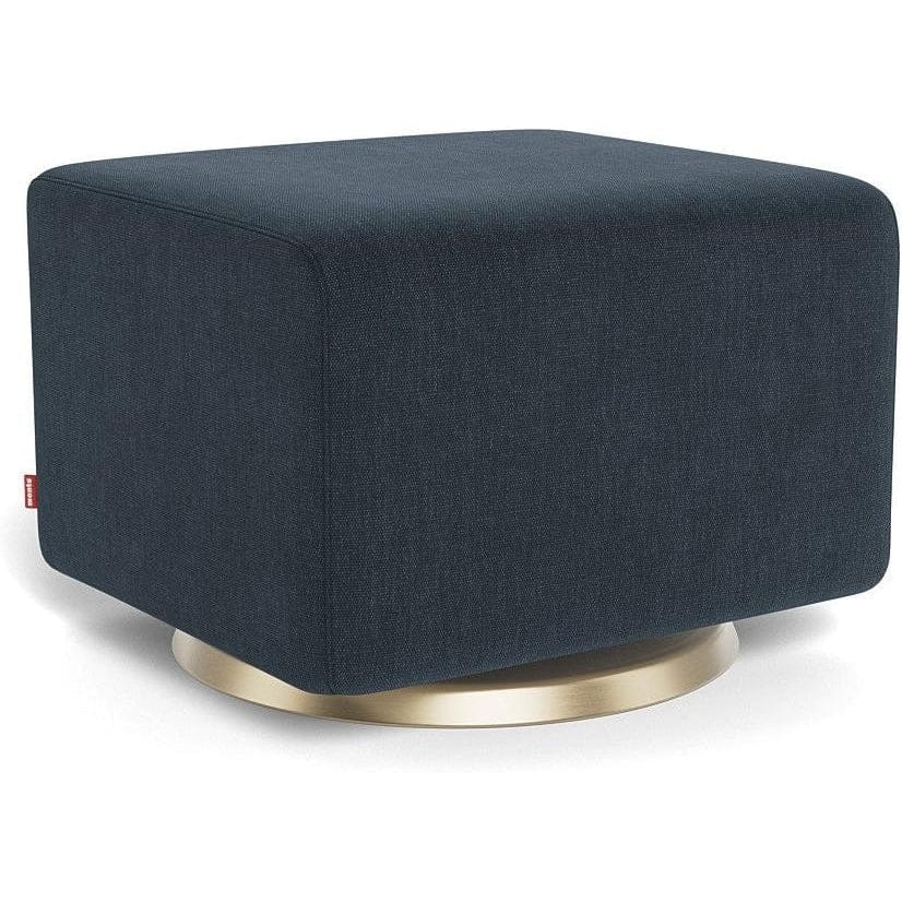 Monte Design Gliding Ottoman - COMO-OT-PHDN-G