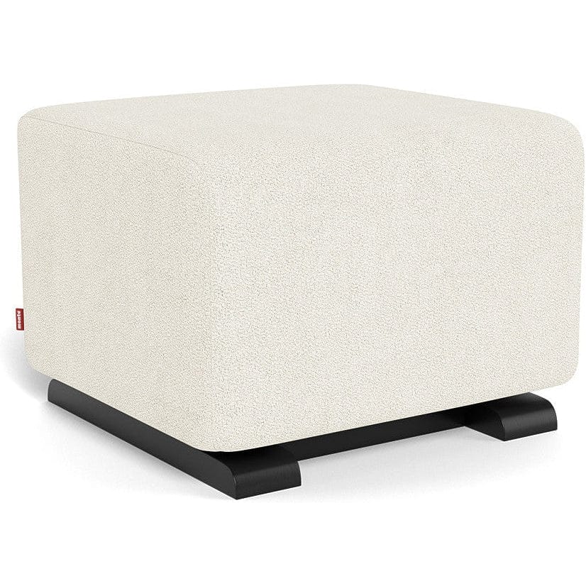 Monte Design Gliding Ottoman - COMO-OT-PBI-E