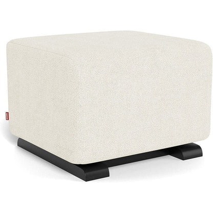 Monte Design Gliding Ottoman - COMO-OT-PBI-E