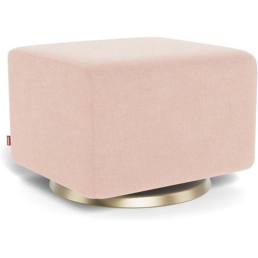 Monte Design Gliding Ottoman - COMO-OT-PHPP-G