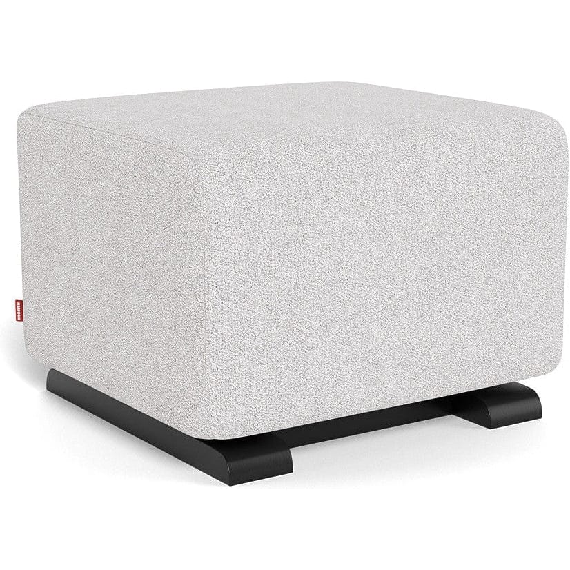 Monte Design Gliding Ottoman - COMO-OT-PBD-E