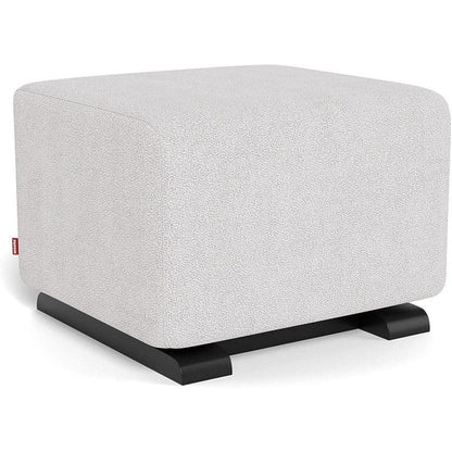 Monte Design Gliding Ottoman - COMO-OT-PBD-E
