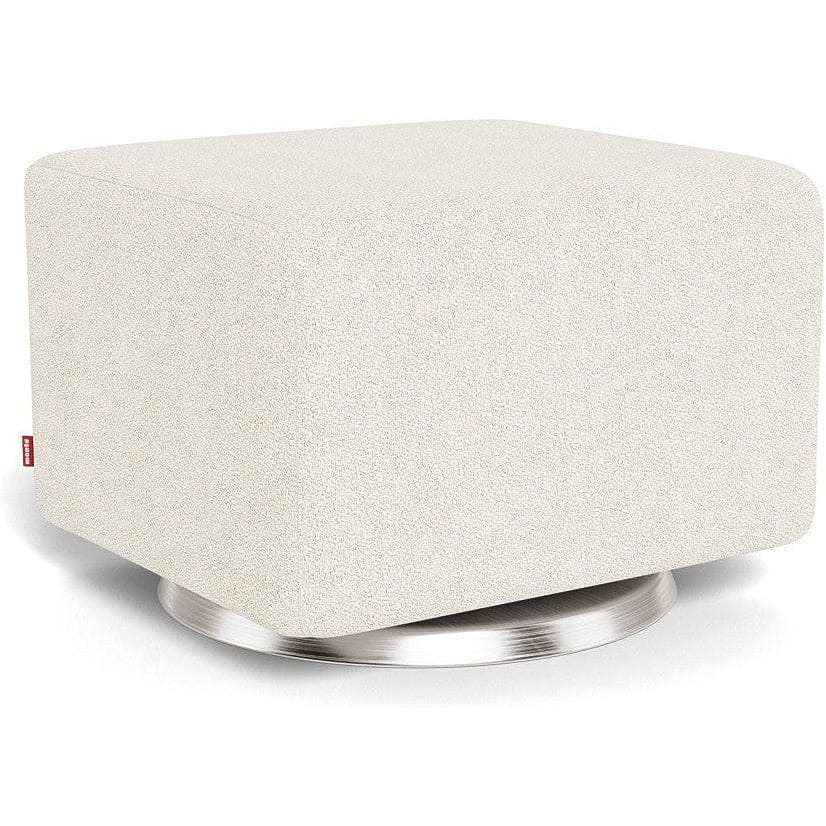 Monte Design Gliding Ottoman - COMO-OT-PBI-S