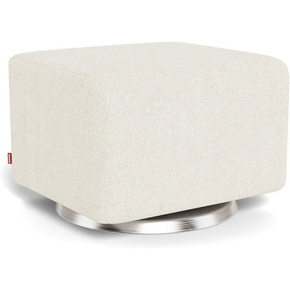 Monte Design Gliding Ottoman - COMO-OT-PBI-S