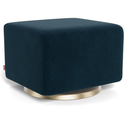 Monte Design Gliding Ottoman - COMO-OT-PVN-G