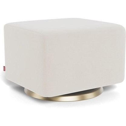 Monte Design Gliding Ottoman - COMO-OT-PVS-G