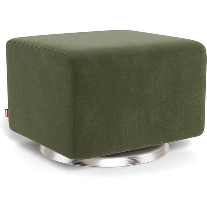 Monte Design Gliding Ottoman - COMO-OT-PVG-S