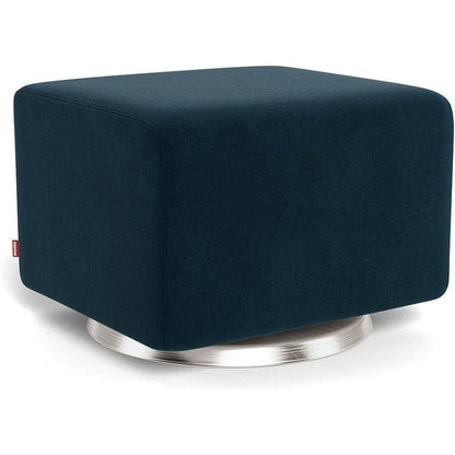 Monte Design Gliding Ottoman - COMO-OT-PVN-S