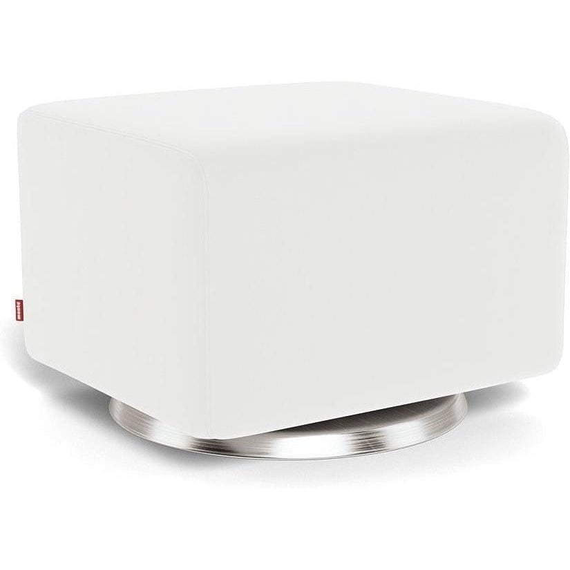 Monte Design Gliding Ottoman - COMO-OT-PMW-S