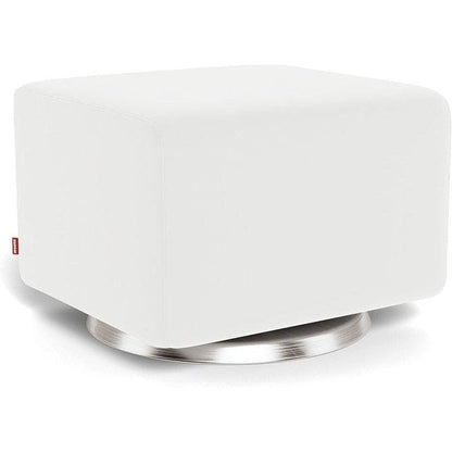 Monte Design Gliding Ottoman - COMO-OT-PMW-S