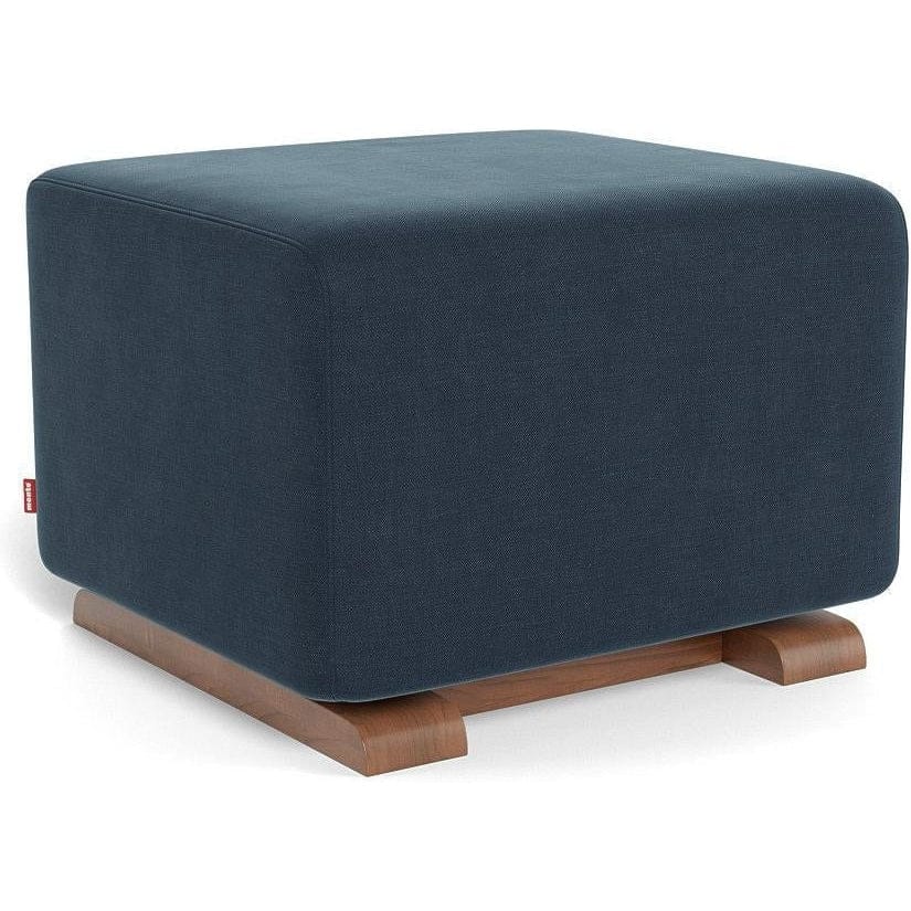 Monte Design Gliding Ottoman -