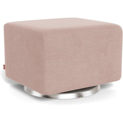 Monte Design Gliding Ottoman -