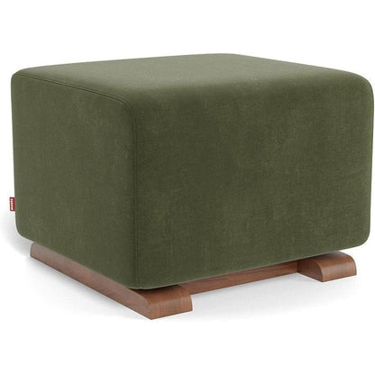 Monte Design Gliding Ottoman - COMO-OT-PVG-W