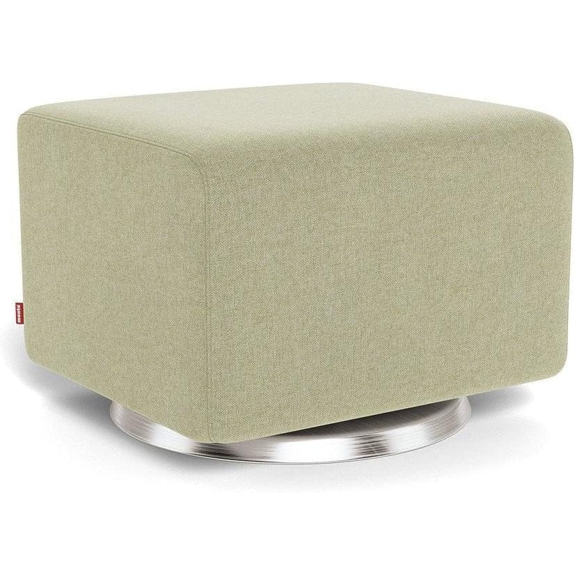 Monte Design Gliding Ottoman - COMO-OT-PHSG-S