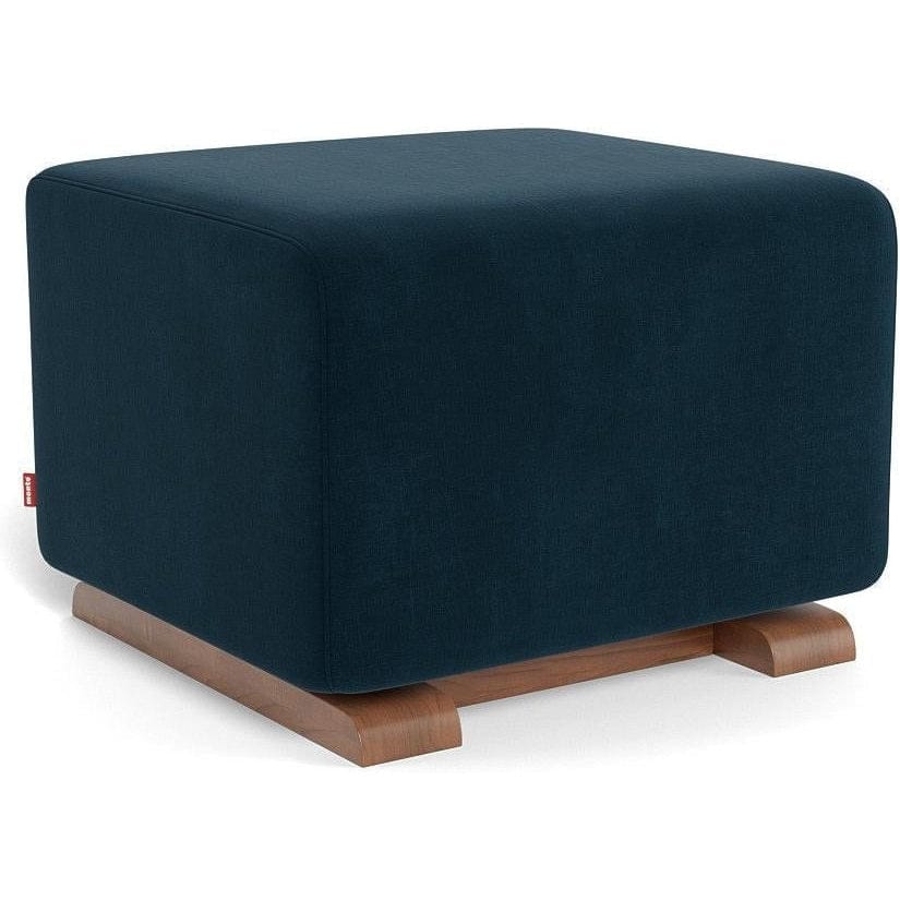Monte Design Gliding Ottoman - COMO-OT-PVN-W