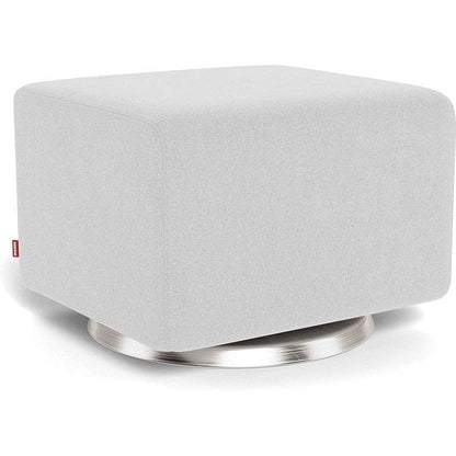 Monte Design Gliding Ottoman - COMO-OT-PHA-S