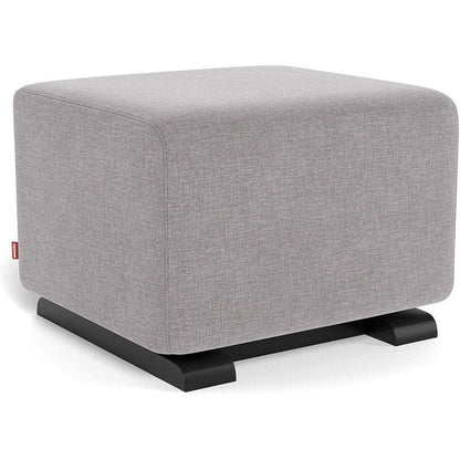 Monte Design Gliding Ottoman - COMO-OT-PHPG-E