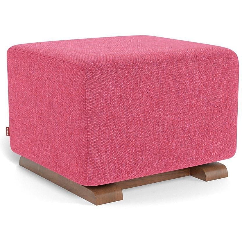 Monte Design Gliding Ottoman - COMO-OT-PHH-W