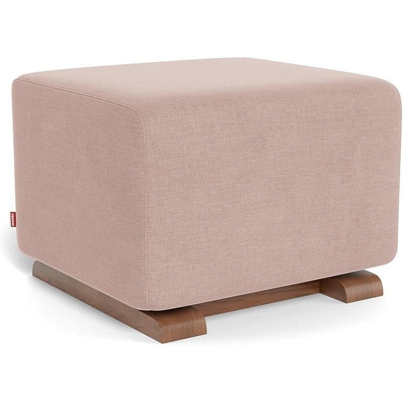 Monte Design Gliding Ottoman -