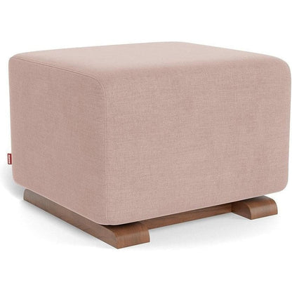 Monte Design Gliding Ottoman -