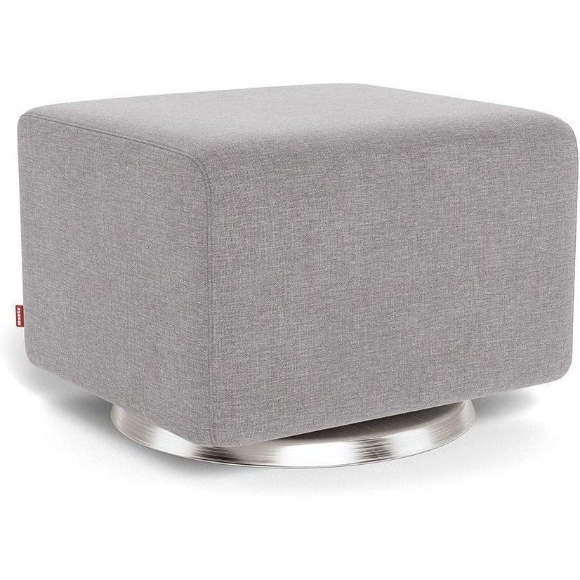 Monte Design Gliding Ottoman - COMO-OT-PHPG-S