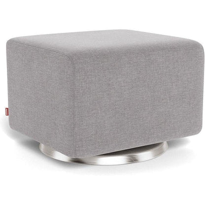 Monte Design Gliding Ottoman - COMO-OT-PHPG-S